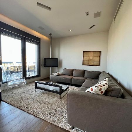 Thessaloniki View - Presidential Suite מראה חיצוני תמונה