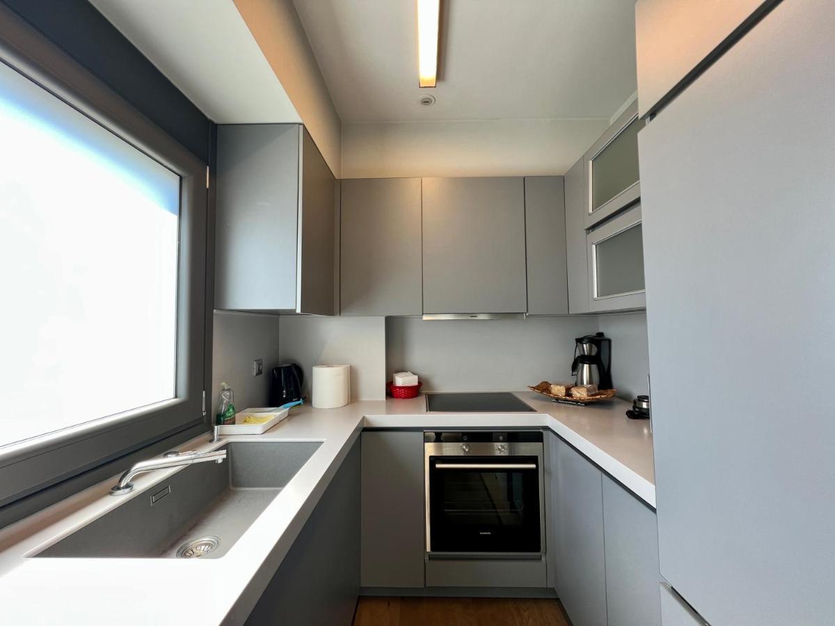 Thessaloniki View - Presidential Suite מראה חיצוני תמונה