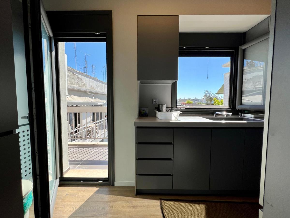 Thessaloniki View - Presidential Suite מראה חיצוני תמונה