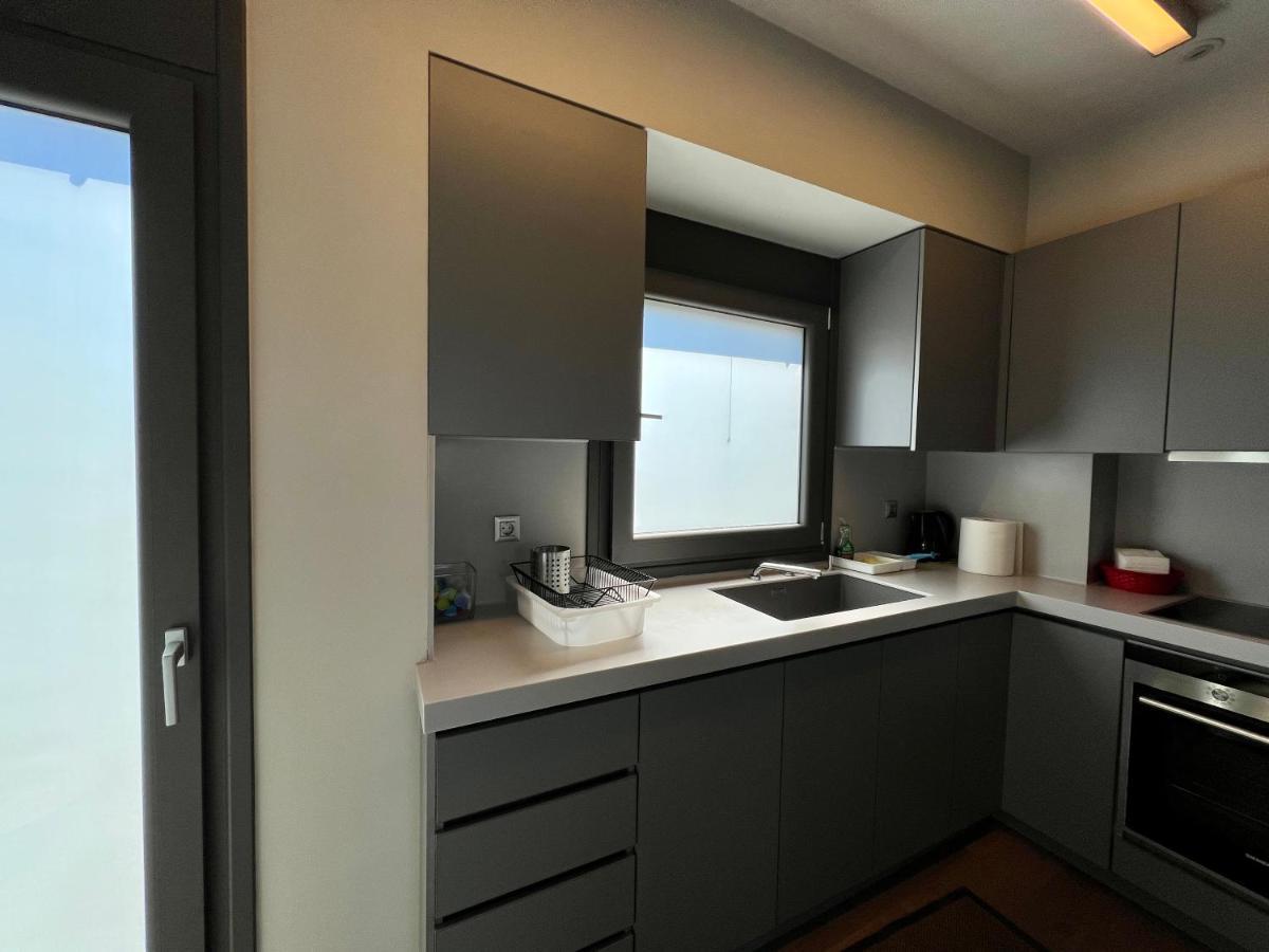 Thessaloniki View - Presidential Suite מראה חיצוני תמונה