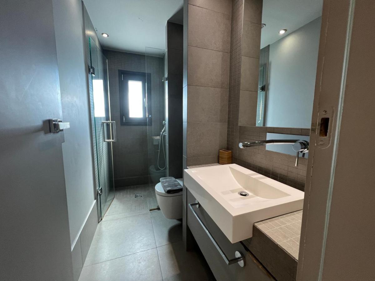Thessaloniki View - Presidential Suite מראה חיצוני תמונה