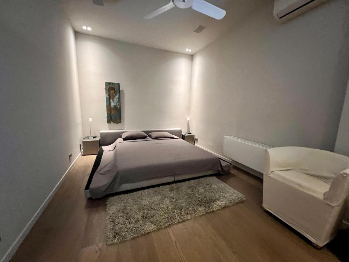 Thessaloniki View - Presidential Suite מראה חיצוני תמונה