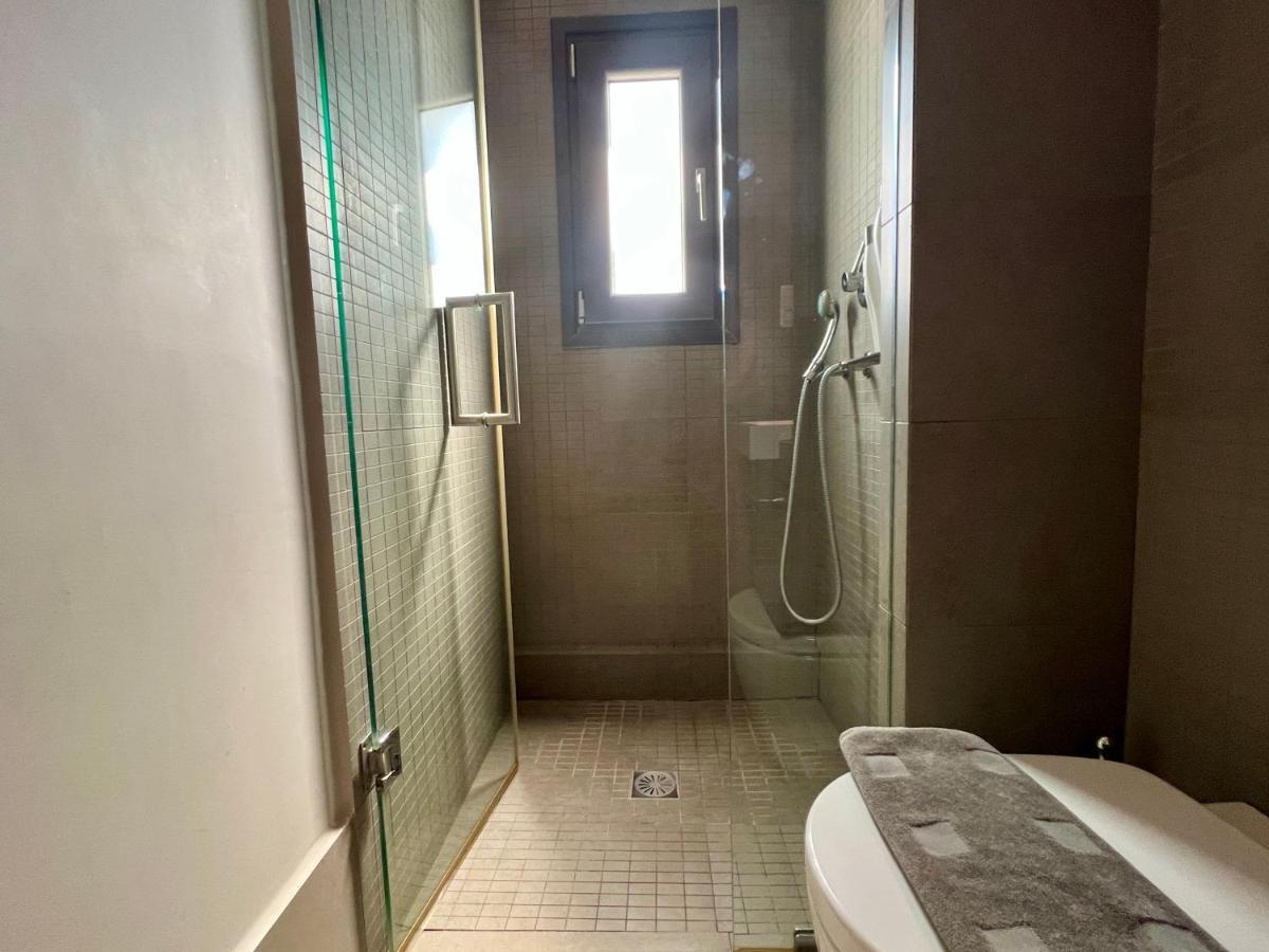 Thessaloniki View - Presidential Suite מראה חיצוני תמונה