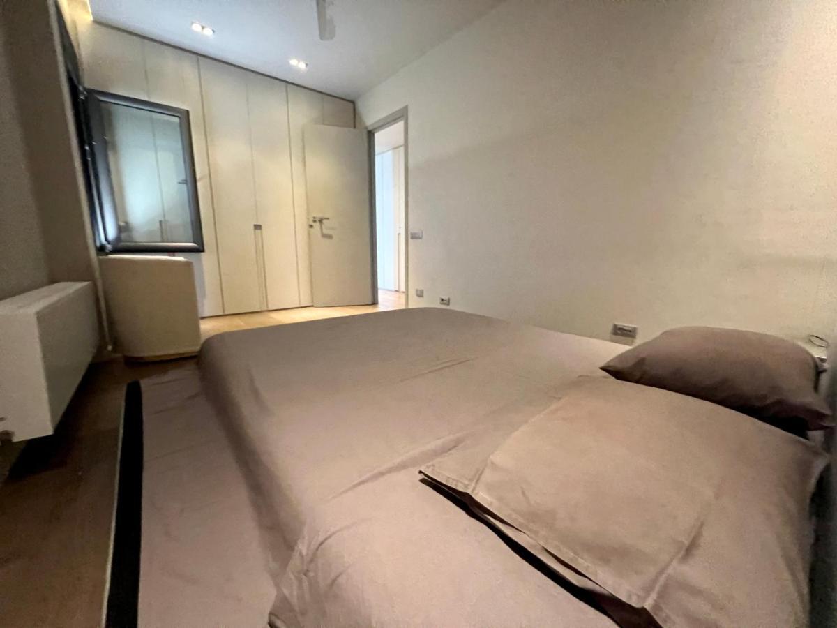 Thessaloniki View - Presidential Suite מראה חיצוני תמונה