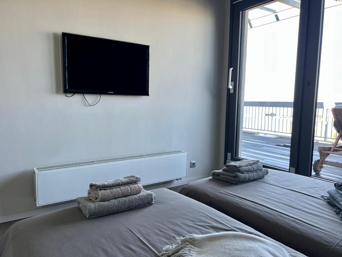 Thessaloniki View - Presidential Suite מראה חיצוני תמונה