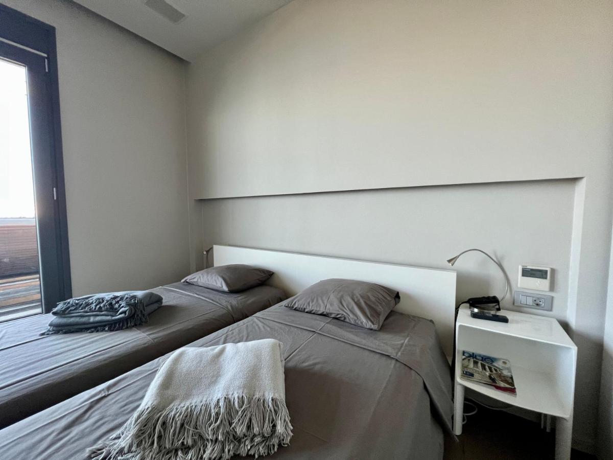 Thessaloniki View - Presidential Suite מראה חיצוני תמונה