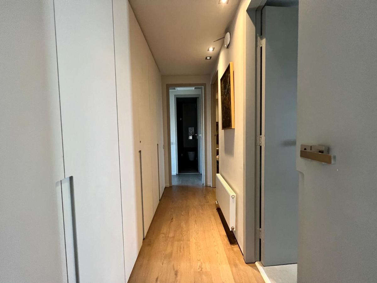Thessaloniki View - Presidential Suite מראה חיצוני תמונה