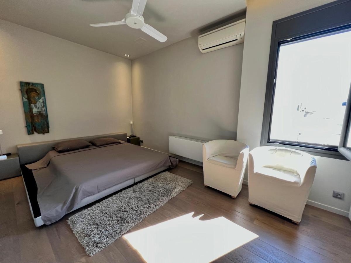 Thessaloniki View - Presidential Suite מראה חיצוני תמונה