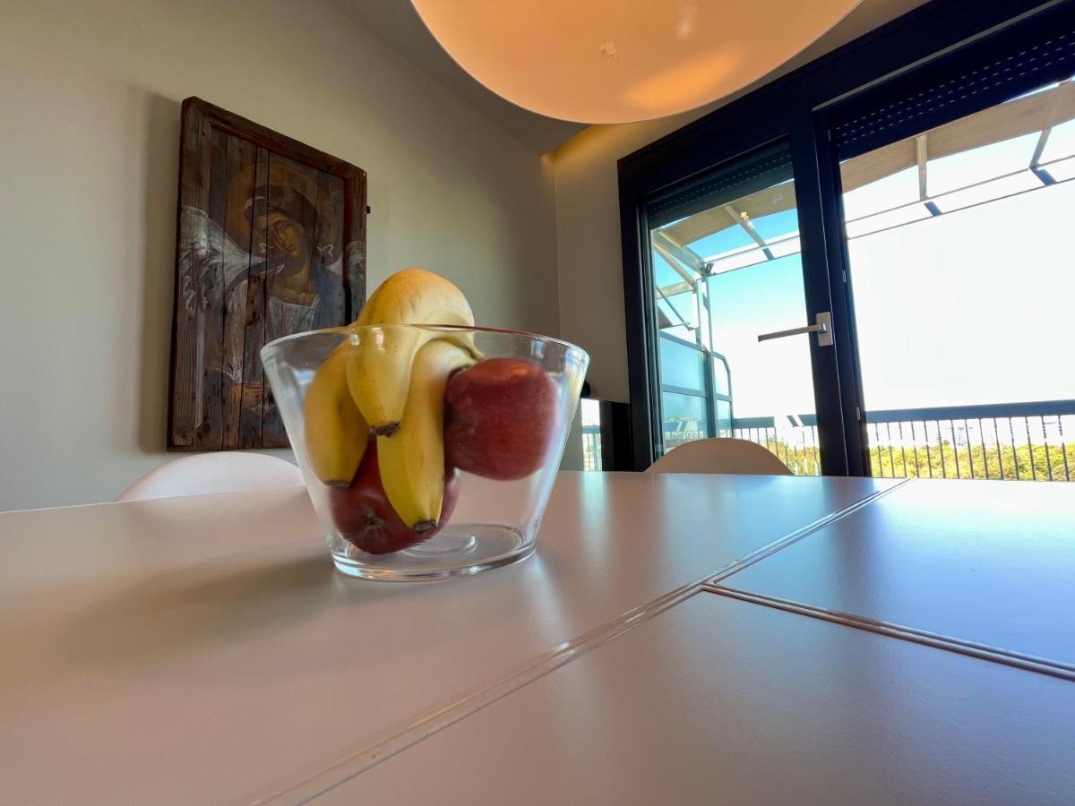 Thessaloniki View - Presidential Suite מראה חיצוני תמונה