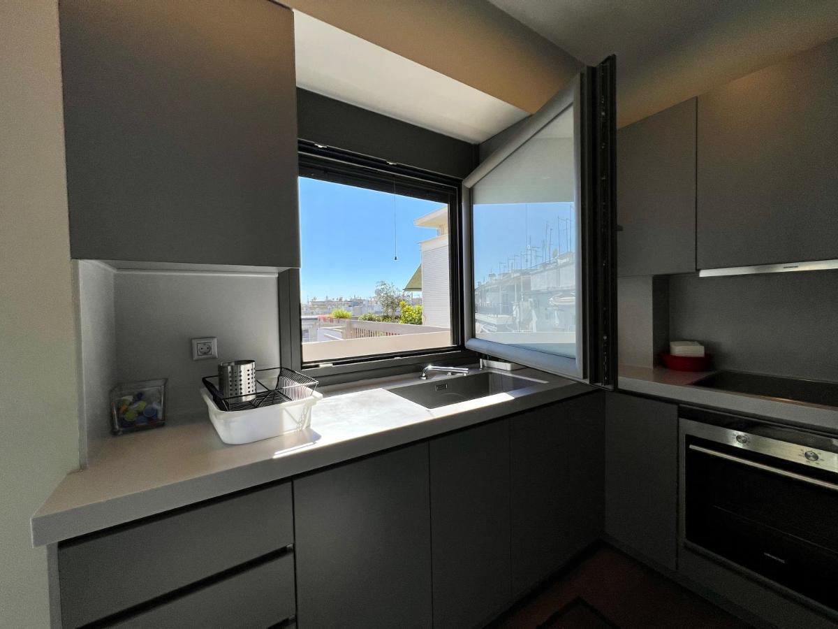 Thessaloniki View - Presidential Suite מראה חיצוני תמונה