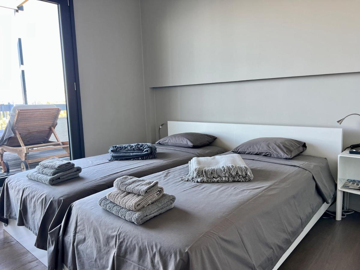 Thessaloniki View - Presidential Suite מראה חיצוני תמונה