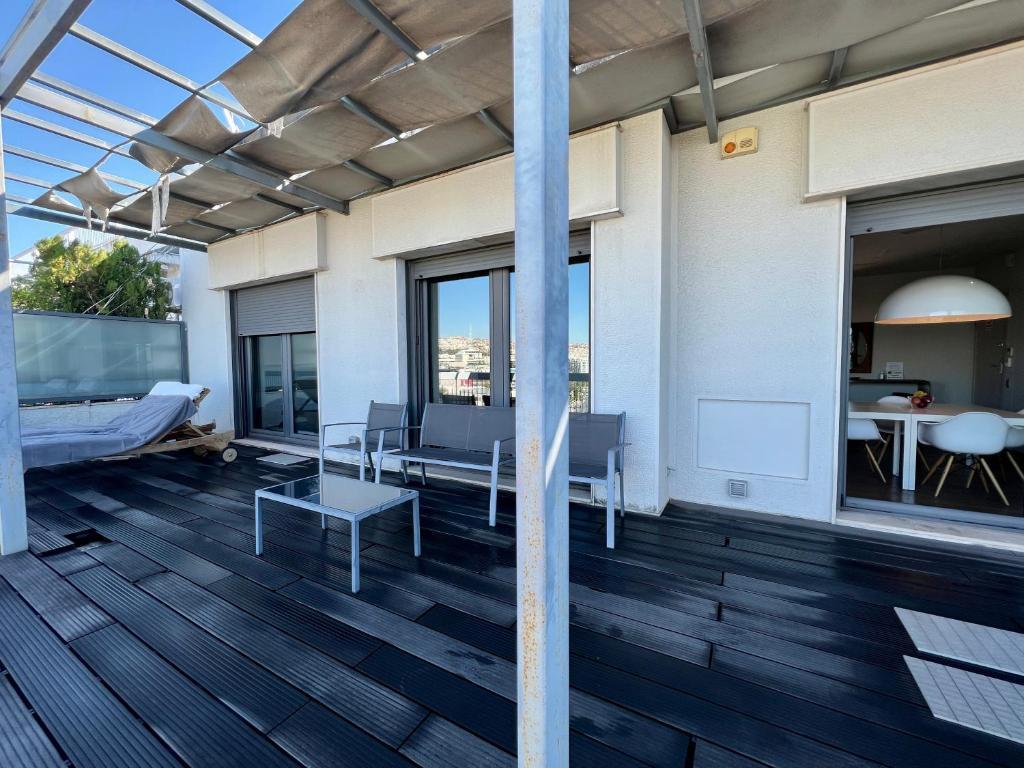Thessaloniki View - Presidential Suite מראה חיצוני תמונה