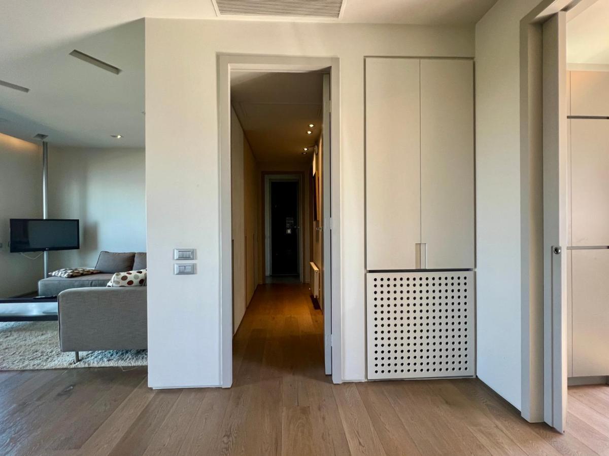 Thessaloniki View - Presidential Suite מראה חיצוני תמונה
