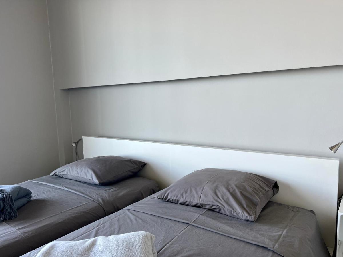 Thessaloniki View - Presidential Suite מראה חיצוני תמונה