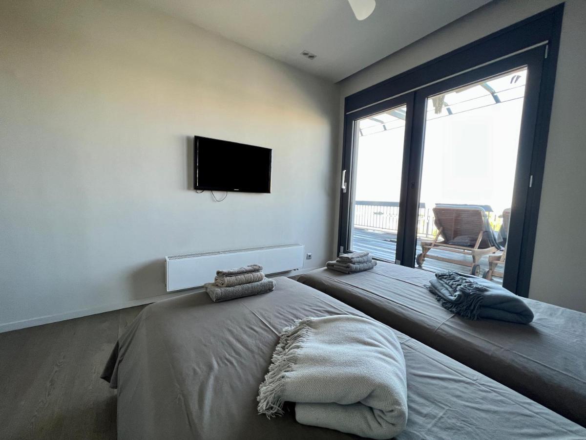 Thessaloniki View - Presidential Suite מראה חיצוני תמונה