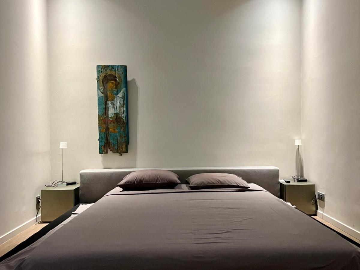 Thessaloniki View - Presidential Suite מראה חיצוני תמונה
