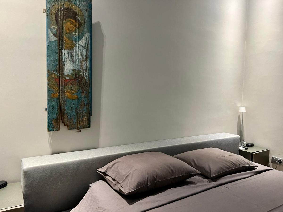 Thessaloniki View - Presidential Suite מראה חיצוני תמונה