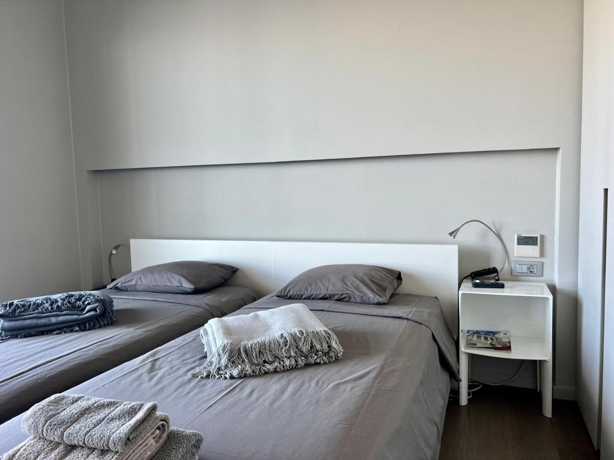 Thessaloniki View - Presidential Suite מראה חיצוני תמונה